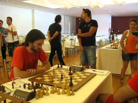 Panagiotopoulos A. - IM Maghalashvili