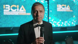 British Construction & Infrastructure Awards: Video 6