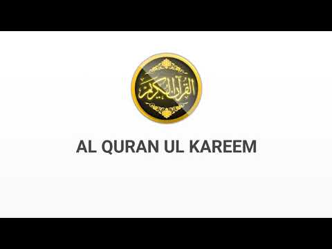 Quran + Tajweed + Audio 2024 Video