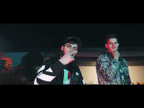 FOUR-K x NLG « PANIER »  (clip officiel)