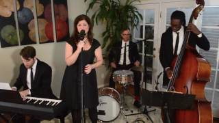 Ella Fitzgerald Cover:  Skylark