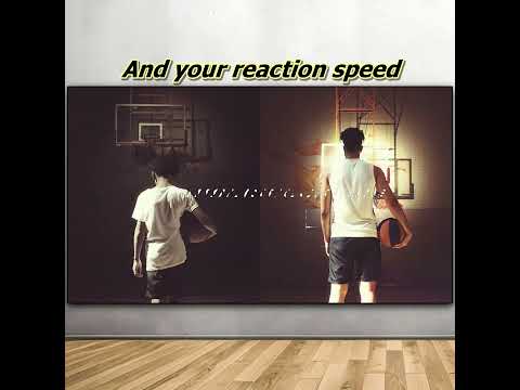 React CRT