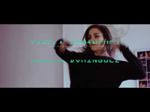 Workshop | Sabela Domínguez | Flower Girl - Maysa ft. Dwele