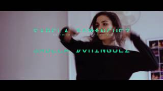 Workshop | Sabela Domínguez | Flower Girl - Maysa ft. Dwele