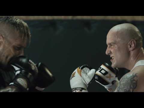 Wstaję rano i na trening zapierdalam