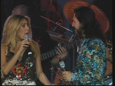 Marcos A Solis ''La pareja ideaL''