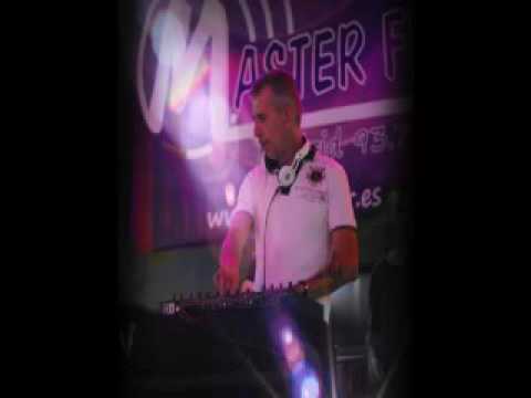 Dani J Ft  Jose De Rico   Desnúdate dj luis-bachata dance