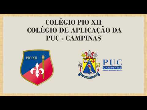 59 Anos do Colégio PIO XII Campinas