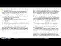 Roll Of Thunder Hear My Cry Chapter 2