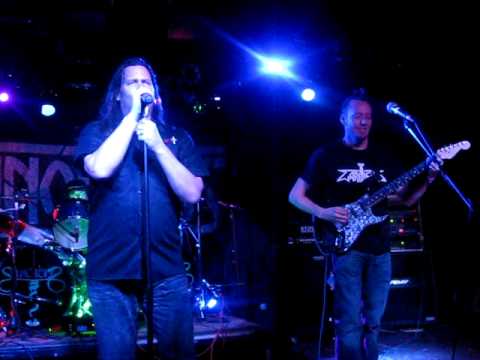 Sanctions @ Club Red 11/12/11