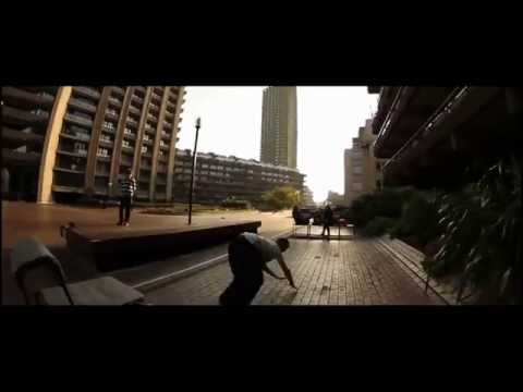 Underground Movement - December 2014