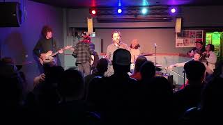 Matt Pond PA -- New Hampshire