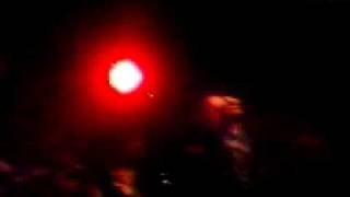 Virgin Snatch - It&#39;s Time live @ Madness