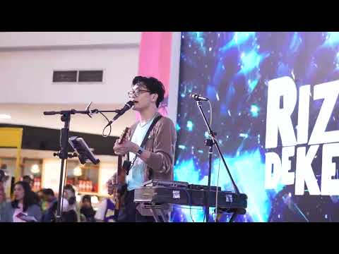 Rizcky De Keizer - Kita (Sheila On 7)