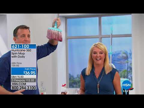 HSN | As Seen On TV 08.10.2018 - 04 PM