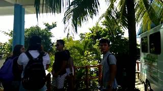 preview picture of video 'Travel To Dakong Bato in Dalaguete'