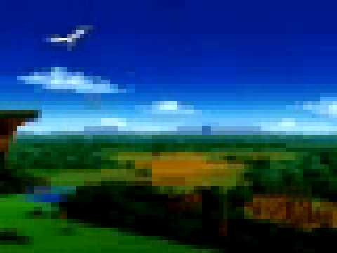 Compile Game - Disc Station Vol.12 Trailer