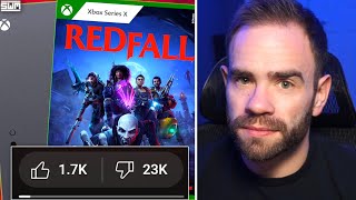 Things Are Getting Worse For Xbox But...