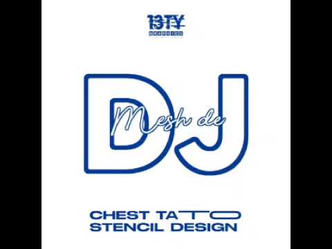 Mesh de DJ ( FREDDY-K & TYLER ICU )Amapiano mix 2025