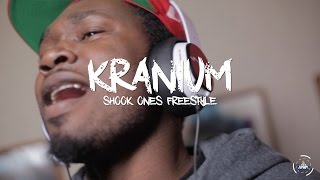 Kranium - Shook Ones Freestyle (Rumors Medley)