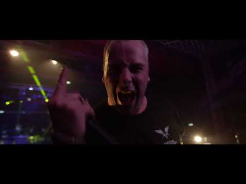 Easter Rave 2018 - "Electronic Universe" (Official Aftermovie)