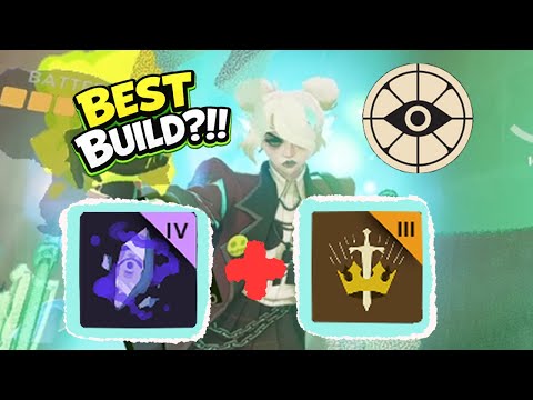 Echo Shard and Heroic Aura on Graves is NOT Fair - Deadlock