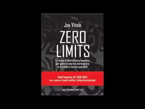 Zero Limits by Joe Vitale   Audiobook
