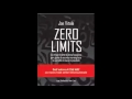 Zero Limits by Joe Vitale   Audiobook