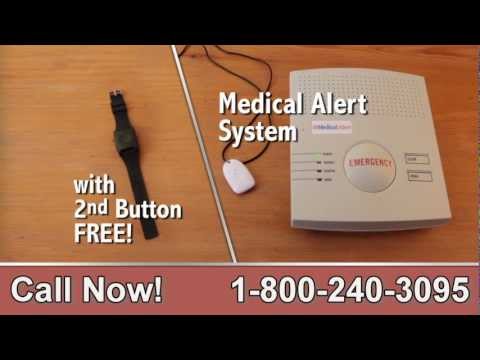 image-What is emergency alert button?