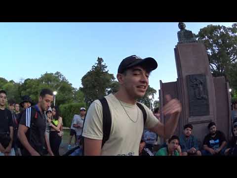 Ash Licha Shya BigL VS KH - OCTAVOS - BELGRANO FREE (22-FEB)