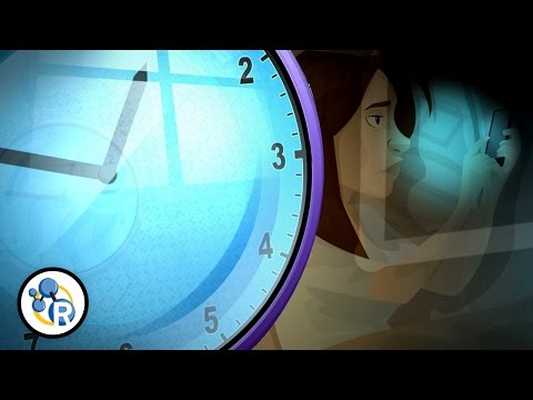 スマートフォンがあなたを覚醒させない方法 - 反応 (How Smartphones Keep You Awake - Reactions)