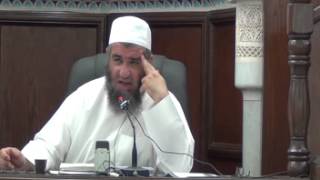 شرح صحيح مسلم -- كتاب صلاة المسافرين وقصرها -- 2012-05-31 image