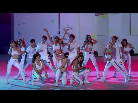 Now United - Wave Your Flag (Official Now Love Video)
