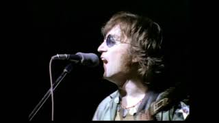 Hound Dog John Lennon