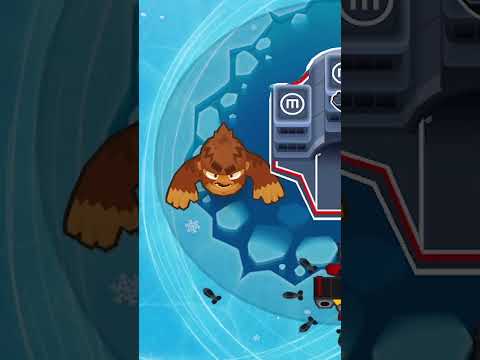 5 HERO SECRETS you didnt know in btd 6