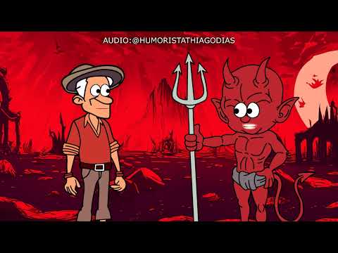 SELEÇÃO DE PIADINHAS ANIMADAS - PARTE 6 (PIADAS DA SEMANA)