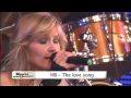 THE LOVE SONG - HB - Flevo - 2009 