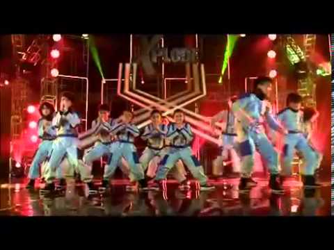 Coboy Junior The Movie: Kamu Grand Final (Full Performance)