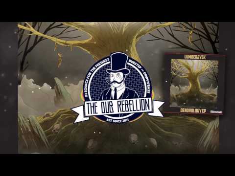 LUMBERJVCK - Monkey Puzzle