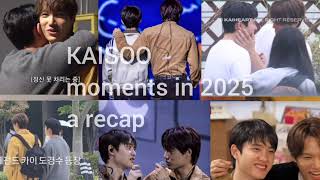 Download lagu KAISOO wrap in 2025 mp3