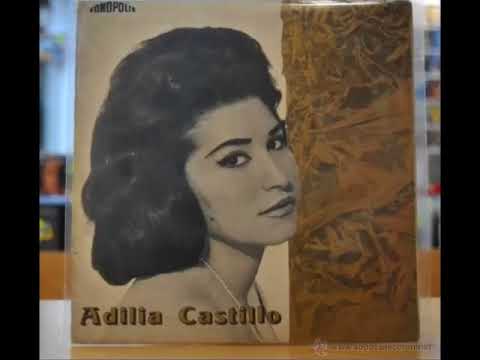 Adilia Castillo   Alma llanera   Colección Lujomar