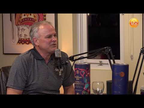 Na Cas cu Edjean - Ep. 73 Franz Sydow