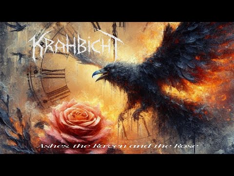 Ashes, the Raven and the Rose