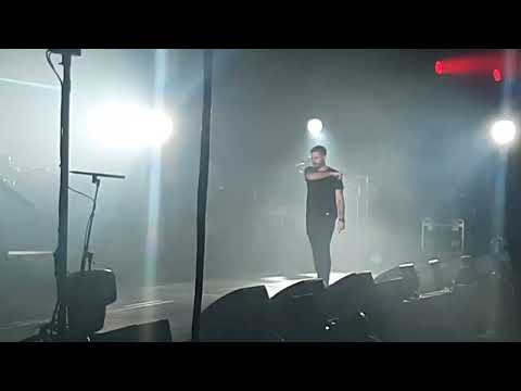 Ian Van Dahl - Clubland Live Newcastle 01-04-23