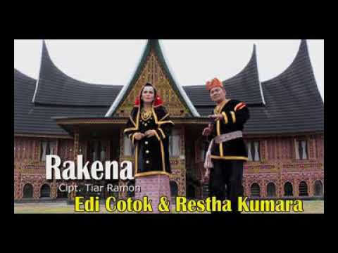 Edi cotok vc Restha Kumara (Rakena)