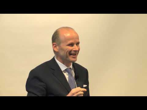 10. Sales Congress: Keynote „Volition – die unbekannte Energie“