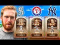 1 Hall Of Famer From Every MLB Team