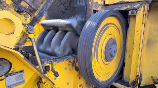 Rubble Master RM60 impact crusher trituradora de impacto de eje horizontal | Imagen 6 - Machineryline