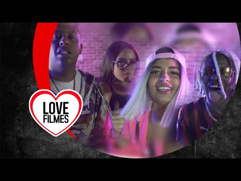 DJ Ray Lais Feat. MC Lil Beat, MC Lya e MC Hyatta - Mega das Putiane (Vídeo Clipe Oficial)