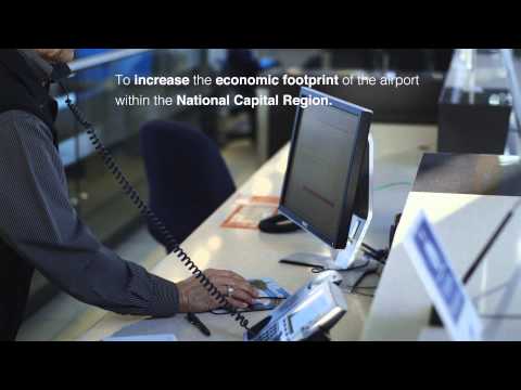 2013 Video Annual Report -- Ottawa International Airport